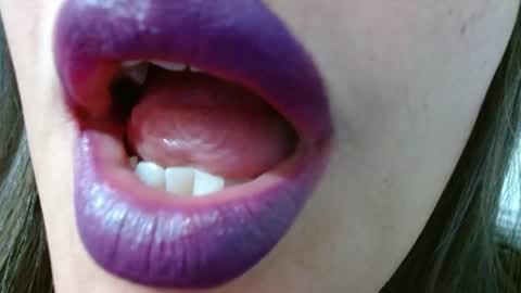Miss Evoleth online show from July 22, 7:33 am