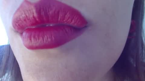 Miss Evoleth online show from July 23, 8:51 pm
