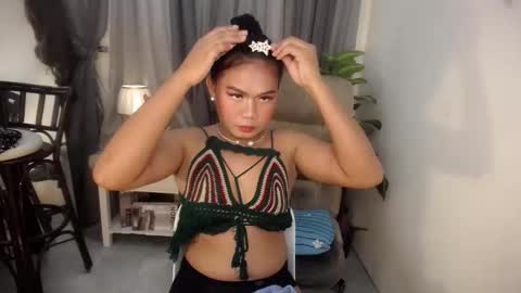 miss_fhakarat online show from October 13, 12:54 am