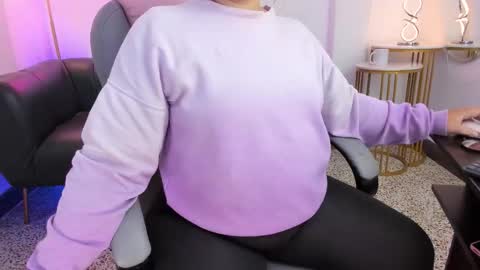 Francheska online show from November 22, 11:42 am