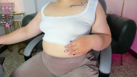 Francheska online show from January 16, 11:58 am