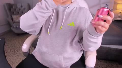 Francheska online show from February 3, 11:48 am