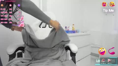 Miss Garcia online show from February 6, 7:02 am