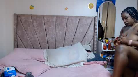 miss_godess online show from July 1, 3:08 am