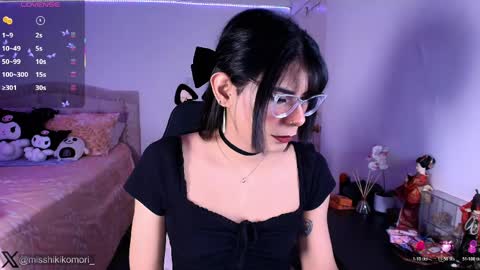 Snapshot of miss_hikikomori chatting on May 12, 7:05 am Asami online show from May 12, 7:05 am