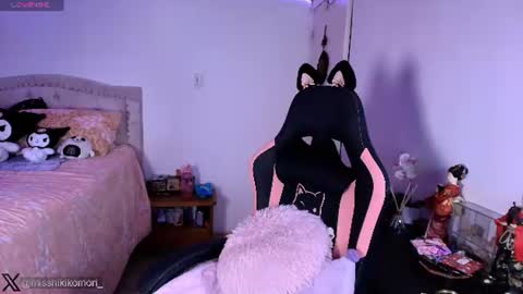 Snapshot of miss_hikikomori chatting on July 16, 9:59 am Asami online show from July 16, 9:59 am