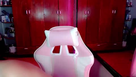 Snapshot of miss_hornydoll chatting on June 3, 3:53 am miss_hornydoll online show from June 3, 3:53 am