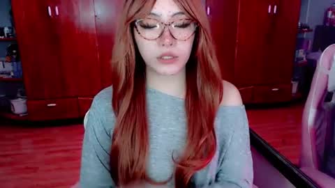 miss_hornydoll online show from July 23, 2:53 am