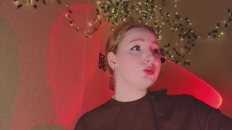 miss_ida online show from December 19, 12:12 pm