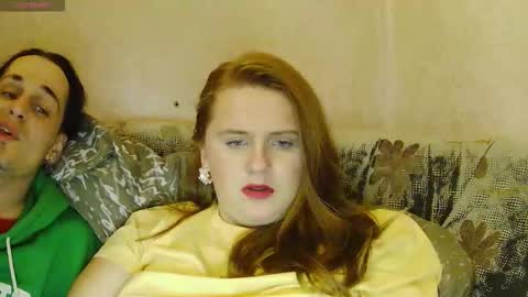 Miss Iriss online show from March 23, 6:23 pm
