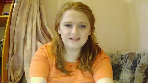Miss Iriss online show from March 25, 2:12 pm