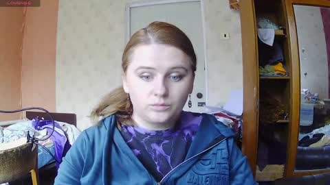 Miss Iriss online show from April 1, 11:44 am
