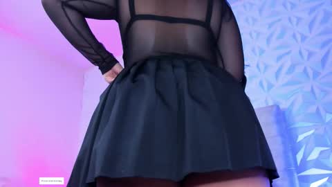 Snapshot of miss_ivy4 chatting on March 29, 1:27 am Ivy online show from March 29, 1:27 am