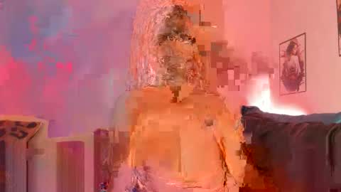 Snapshot of miss_jasmine79 chatting on May 15, 8:21 am Jasmine online show from May 15, 8:21 am