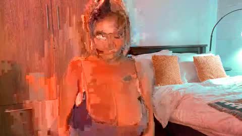 Snapshot of miss_jasmine79 chatting on May 18, 7:47 am Jasmine online show from May 18, 7:47 am