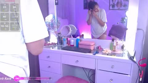 miss_jhelenaa_ online show from November 6, 1:50 am