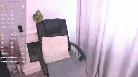 miss_jollie online show from March 8, 12:52 pm