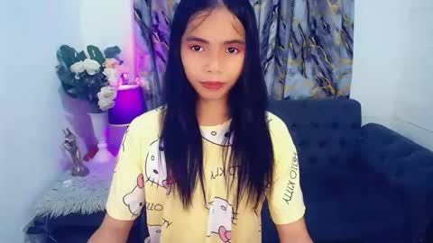 Snapshot of miss_juliex chatting on March 15, 12:33 pm julie online show from March 15, 12:33 pm