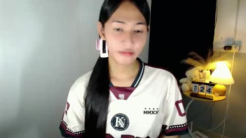 Snapshot of miss_jz chatting on February 25, 7:45 pm miss_jz online show from February 25, 7:45 pm