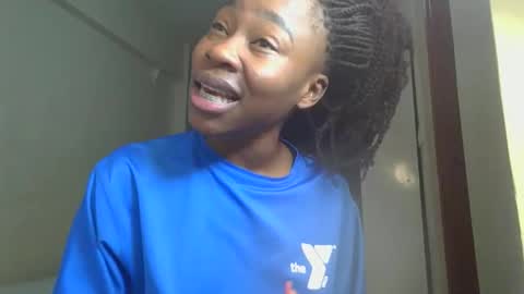 Miss Kiarrafit online show from November 29, 1:52 am