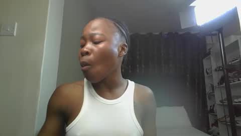 Miss Kiarrafit online show from January 6, 6:06 am