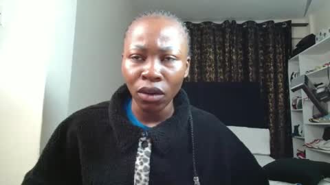 Miss Kiarrafit online show from January 12, 8:41 am