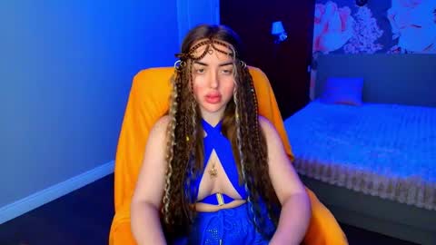 miss_kiten online show from June 15, 12:57 am