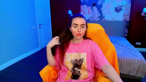 miss_kiten online show from June 21, 10:51 am