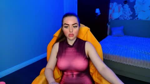 miss_kiten online show from July 8, 2:38 am