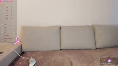 Kitty online show from March 11, 2:54 am