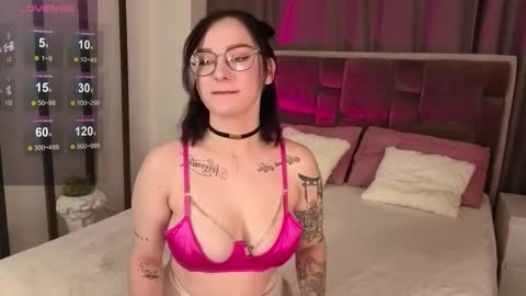 Snapshot of miss_kitty292 chatting on October 19, 4:35 am Gven dont forget to thumbs up me online show from October 19, 4:35 am