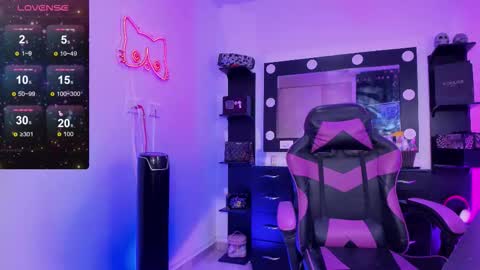 Miss Kittyn online show from February 5, 12:59 am