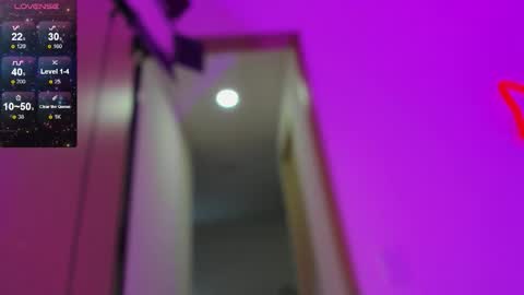 Miss Kittyn online show from February 7, 9:18 pm