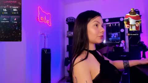 Miss Kittyn online show from June 20, 8:22 pm