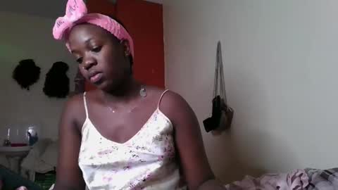 miss_kookie online show from January 21, 7:04 am