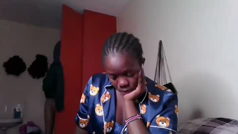 miss_kookie online show from January 31, 6:47 pm