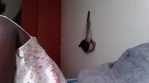 miss_kookie online show from February 4, 8:17 pm