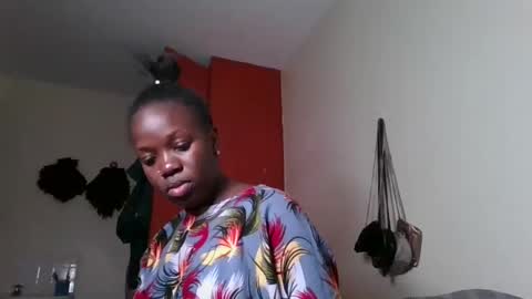 miss_kookie online show from February 5, 7:29 am