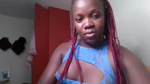 miss_kookie online show from February 14, 9:32 pm