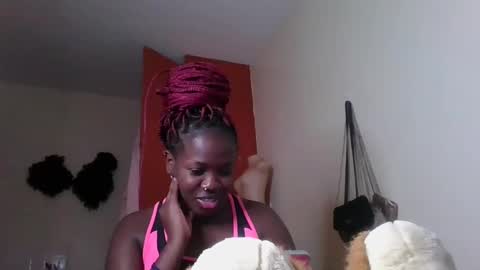 miss_kookie online show from February 15, 10:44 am