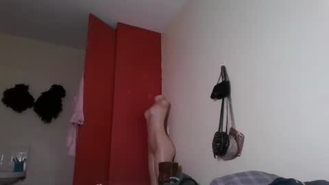 miss_kookie online show from February 17, 9:03 am