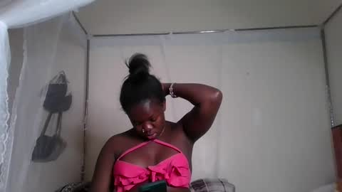 miss_kookie online show from February 20, 8:06 am