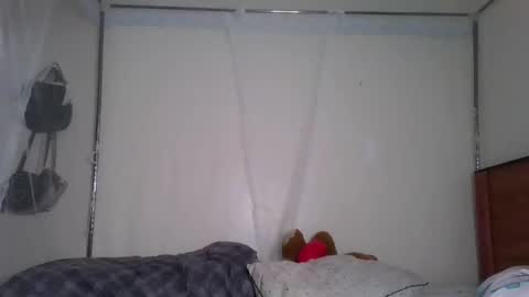 miss_kookie online show from February 24, 5:33 am