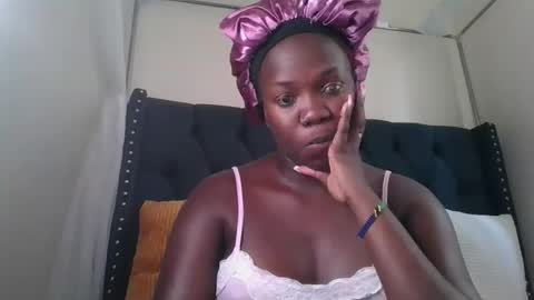 miss_kookie online show from September 9, 7:30 am