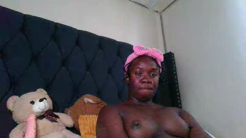 miss_kookie online show from September 15, 9:09 am