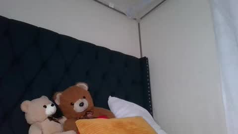 miss_kookie online show from September 17, 2:13 am