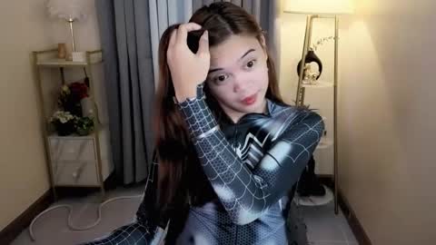 Snapshot of miss_kyrstyn chatting on June 1, 10:00 pm miss_kyrstyn online show from June 1, 10:00 pm