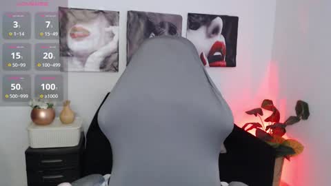 Laila online show from February 17, 4:31 am