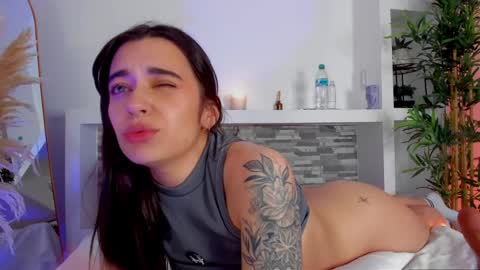 Alana online show from March 3, 3:52 am