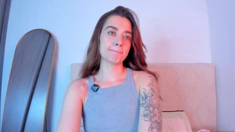 Alana online show from March 27, 12:49 am